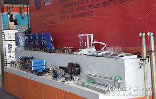 慈溪?jiǎng)P華教儀亮相第71屆中國(guó)教育裝備展，創(chuàng)新教學(xué)演示產(chǎn)品引關(guān)注